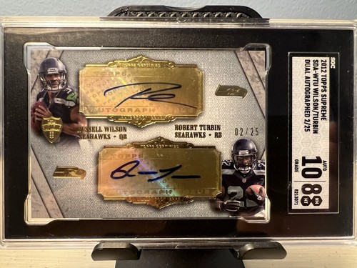 2012 topps supreme - 2012,