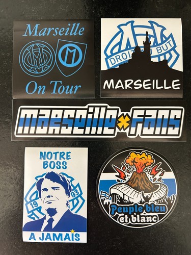 Lot 100 stickers - , om
