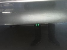 Porte avant gauche BMW X3 E83 PHASE 1 41003451015