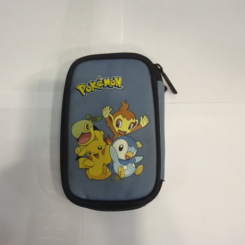 Sacoche nintendo pokemon - ds,