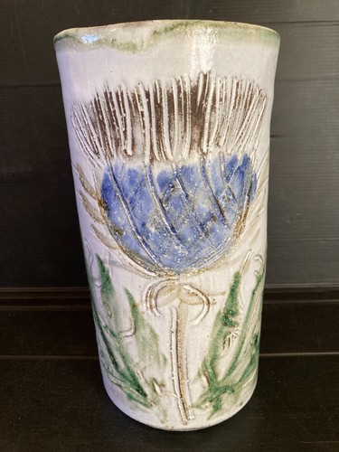 Albert thiry vase rouleau 23 - ,