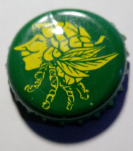 Capsule bière belge - de,