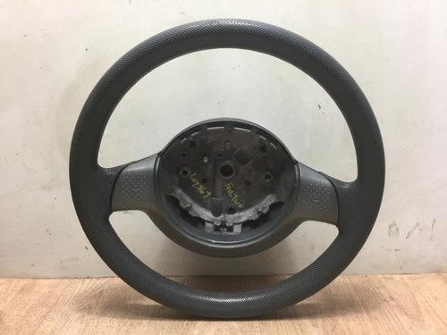 Volant smart fortwo phase 2 - smart,