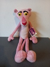 Peluche La Panthère Rose 63