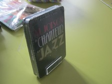 COFFRET METAL BLU RAY DVD CD