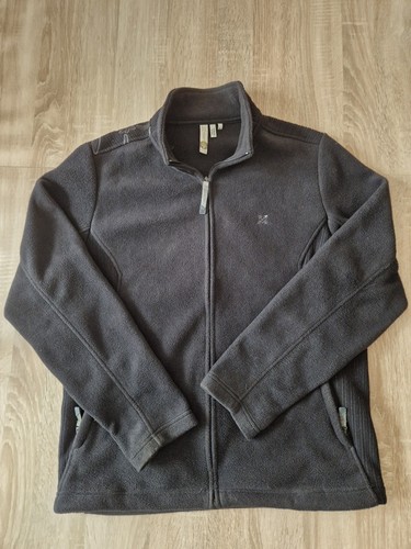 Oxbow veste polaire homme - , l