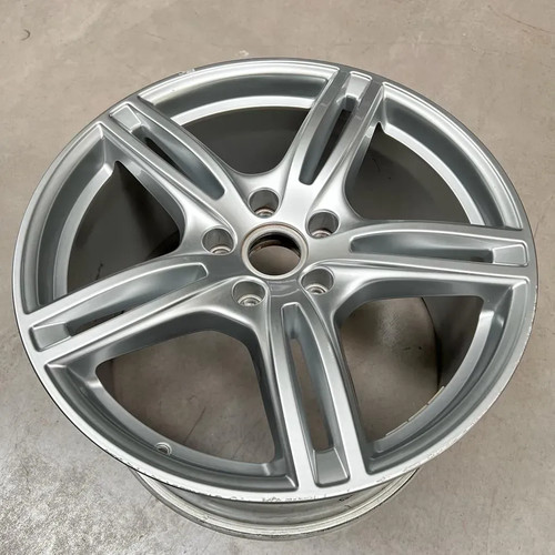 Jante turbo originale porsche - turbo,