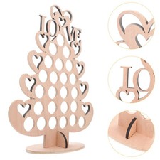 1PC Cadre de Chocolat Chocolat