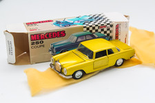 Pilen Mercedes 250 Coupe No
