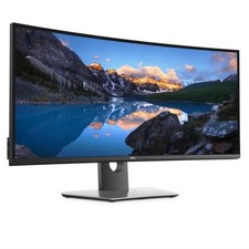 Moniteur Dell UltraSharp