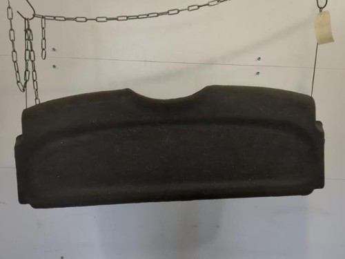 Plage arriere peugeot 206 - plage,