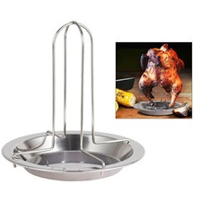 Support de gril rôtissoire