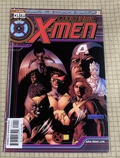 CODENAME : X-MEN #1    FIRST