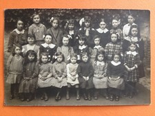 St OUEN Carte Photo Ancienne