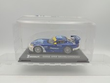IXO Altaya Michelin - Dodge Viper Driving Experience - Collection Miniature 1/43