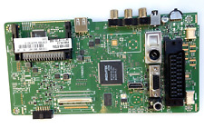 Platine main board ref 23211437 / M195RTN01 pour tv Selecline 20265 