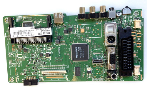 Platine main board - , ref
