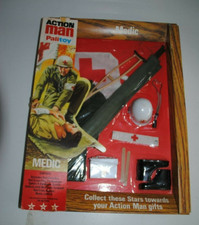 ACTION MAN PALITOY GI JOE