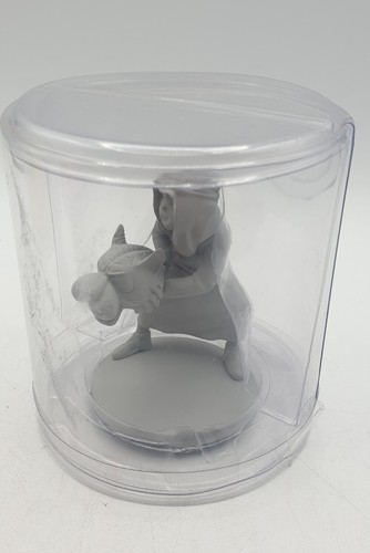 Tintin moulinsart figurine - tintin,