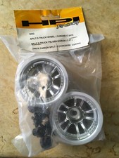 HPI RACING ref 3052 jante