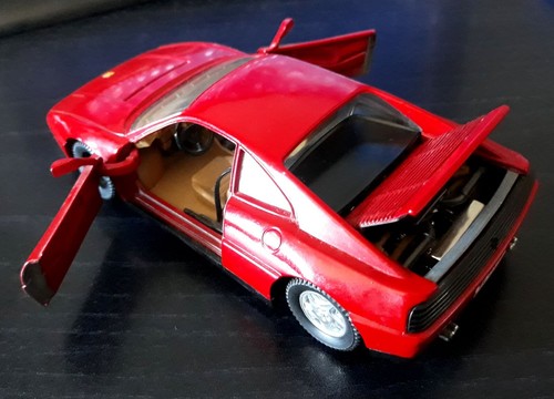Voiture miniature 25ème - miniature, 1.25ème