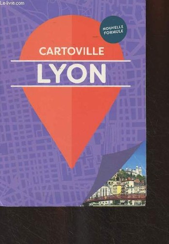 Cartoville lyon collectif - cartoville,