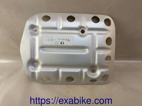 Sabot cadre pour bmw - sabot,