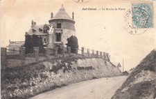 Carte postale ancienne SOMME