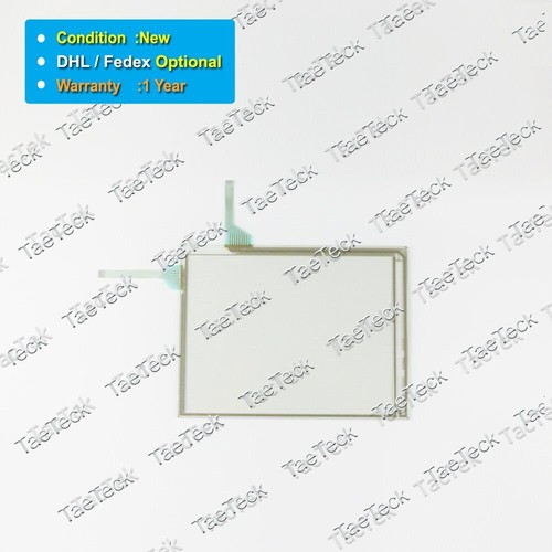 Touch screen panel glass - panel,