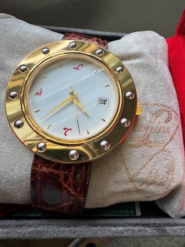 Tonino lamborghini watch - tonino,