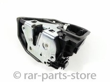 BMW X5 E70 X6 E72 X3 E83 X1 E84 Original Serrure De Porte Arrière Gauche