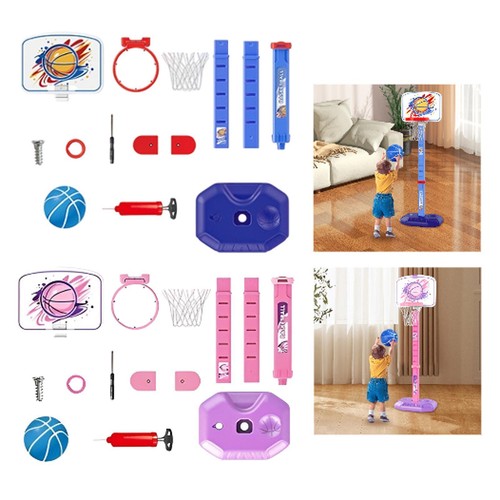 Panier basket ball pour - panier, de