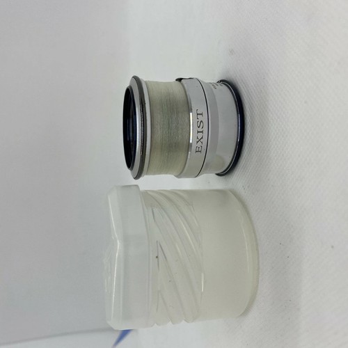 Daiwa spool exist - spool,