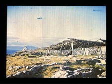 Autochrome 9x12. Voyage en
