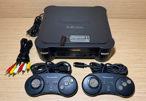 Lire info console panasonic - lire, info-