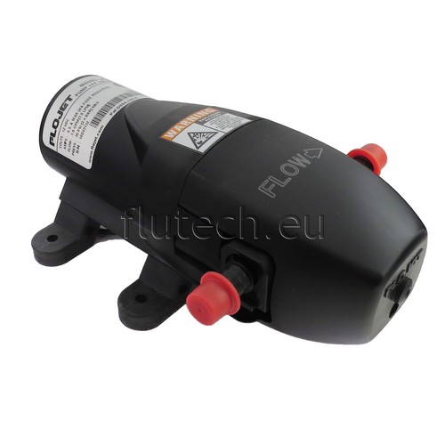 Flojet rlfp122202a pompe - rlfp122202a, à