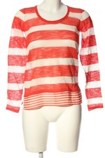 MISS CAPTAIN Pull ras du cou