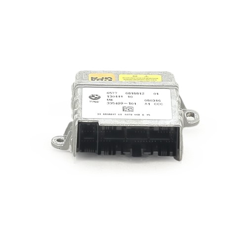 Calculateur airbag bmw - d'airbag,