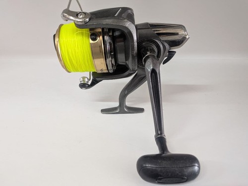 Daiwa crosscast 6000 reel - daiwa,