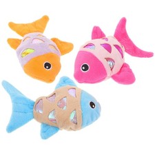  3pcs adorable animal de