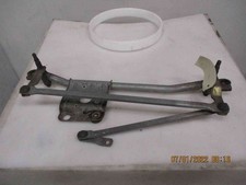 Mecanisme essuie-glace avant