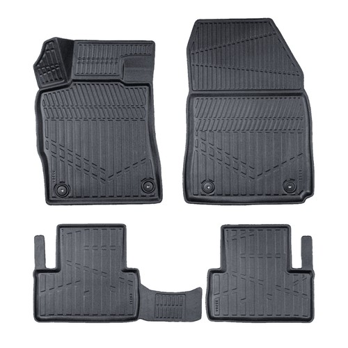 Tapis sol en caoutchouc - sol,