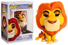 Disney - Pop! - The Lion King