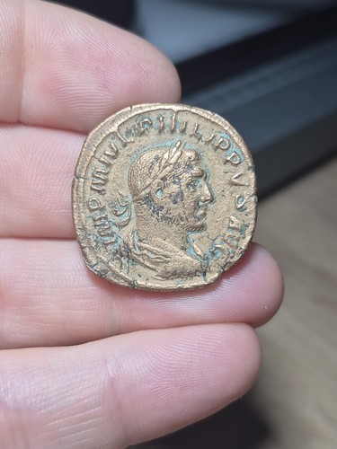 152 sesterce philippe - ~,