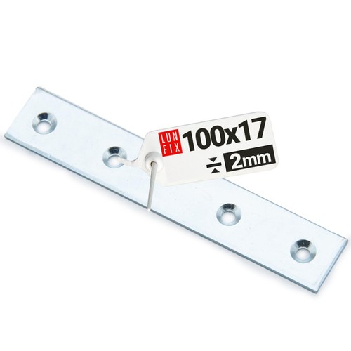 Plaque perforee plate - 1,
