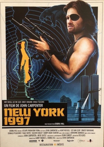 New york 1997 - -, john