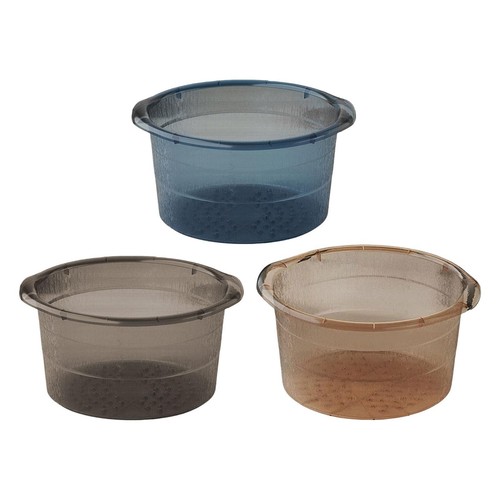 Bassin bain pieds spa - bain, de