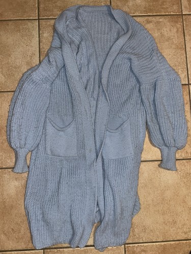 Trench laine zara - laine,
