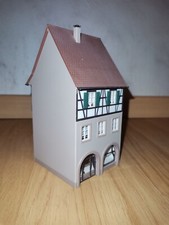 HO SCALE - 1/87 FALLER -