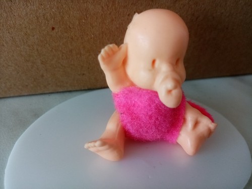 Babies figurine le - figurine, n°